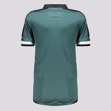 Camisa do Vasco Kappa Goleiro 2024 - Infantil