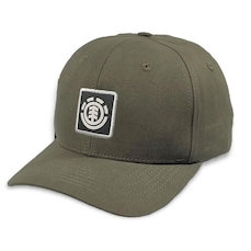 Boné Aba Curva Element Treelogo - Snapback - Adulto