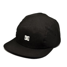 Boné Aba Curva Dc Shoes Five Star - Strapback - Adulto