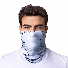 Bandana Faixa Tube Band Esportiva E01 UV50 Muvin