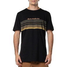 Camiseta Quiksilver Banner - Masculina