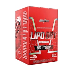 Lipo Dry Integralmédica - 60 cápsulas