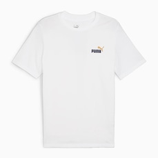 Camiseta Puma Graphics Feel Good - Masculina