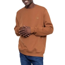 Moletom Careca Masculino HD Fashion Basic - HD - Masculino