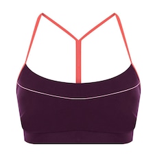 Top Bodyforsure Nadador Liso 360 Lightspeed - Feminino