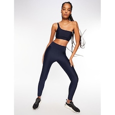 Calça Legging Bodyforsure Lisa Light - Feminina