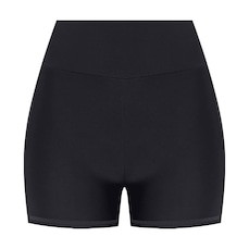 Bermuda Bodyforsure Liso Light - Feminino