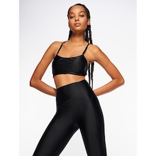Top Bodyforsure Regata Liso Basic - Feminino