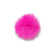 Jibbitz? Crocs Bola Puff Neon