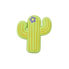 Jibbitz? Crocs Cactus com Flor