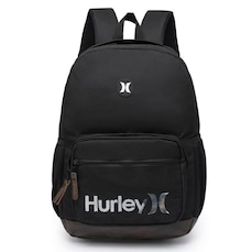 Mochila Hurley Reforçada Masculina - 16 Litros