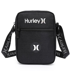 Shoulder Bag Hurley Pochete Bolsa Impermeável - 13 Litros
