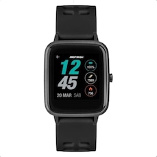 Relógio Smarthwatch Mormaii Life Bluetooth 5ATM - Unissex