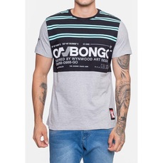 Camiseta Onbongo Here - Masculina