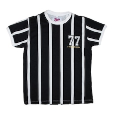 Camisa 1977 Liga Retro - Infantil
