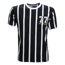 Camisa 1977 Liga Retro - Masculina