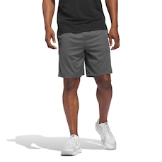 Bermuda Masculina adidas 3 Listras