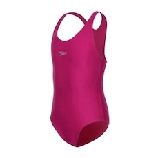 Maiô Speedo Maillot Vital 3 - Infantil