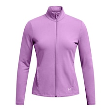 Jaqueta de Moletom Under Armour Motion - Feminino