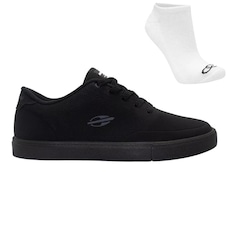 Tênis Mormaii Urban Free + Meia - Feminino