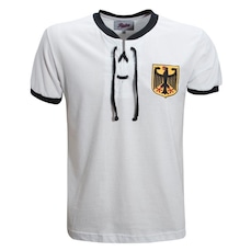 Camisa Alemanha 1954 Liga Retrô - Masculina