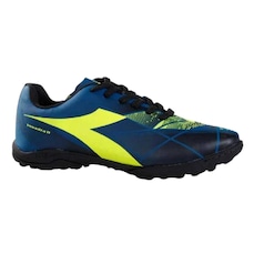 Chuteira Society Diadora Squadra Ii - Adulto