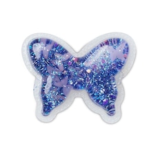 Jibbitz? Crocs Borboleta Squish