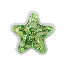 Jibbitz? Crocs Estrela Squish