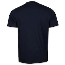 Camiseta New Era Chicago Bulls Action Winter Sports - Masculina