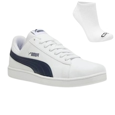 Tênis Puma Up + Meia - Masculino
