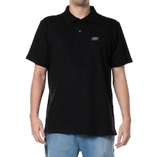 Camisa Billabong Polo Arch Crew Polo - Masculina