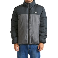 Jaqueta Hurley Cruiser Pesada Wt24 - Masculina