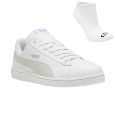 Tênis Puma Up + Par de Meia - Feminino