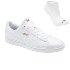 Tênis Puma Up + Par de Meia - Feminino