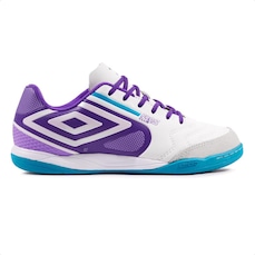 Chuteira Futsal Umbro Pro 5 Bump Club - Adulto