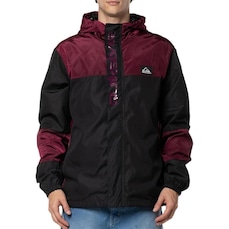 Jaqueta Quiksilver Hurry Down Wt24 - Masculina