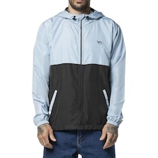Jaqueta Rvca Outsider Jacket Wt24 Masculina Multi Cores