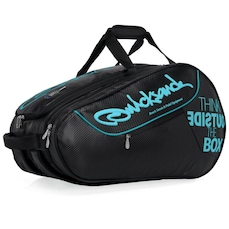 Raqueteira Quicksand Torneo