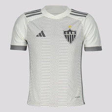 CAMISA ATLETICO MINEIRO II 23 TORCEDOR INF