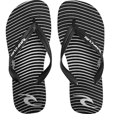 Chinelo Rip Curl Tunnels Masculino