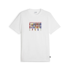 Camiseta Puma Graphics Puma Sport - Masculina
