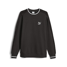 Blusão de Moletom Puma T7 Sport - Masculino