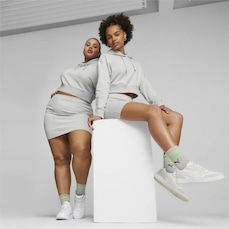 Saia Puma Canelada Classics - Feminina