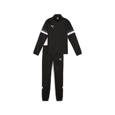 Agasalho Puma Teamrise Futebol - Infantil