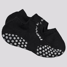 Meia Sapatilha New Balance - Feminina