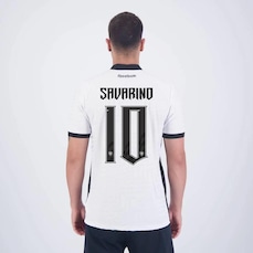 Camisa do Botafogo Iii 2023 10 Savarino Reebok - Masculina