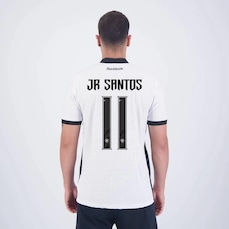 Camisa do Botafogo Iii 2023 11 Jr Santos Reebok - Masculina