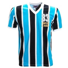 Camisa Tricolor Rs 1983 Liga Retro - Masculina