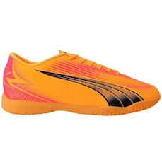 Chuteira Futsal Puma Ultra Play It Bdp - Adulto