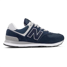 Tênis New Balance 574 Core Plus - Masculino